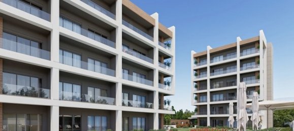 Estúdio em Antalya, Turkey N.º 2184 5