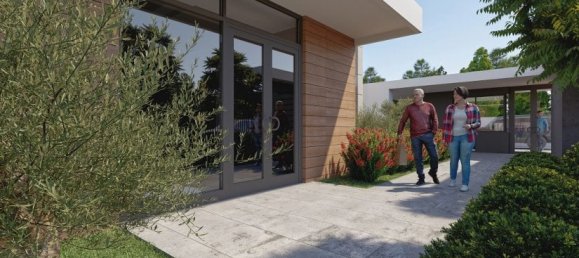 Estúdio em Antalya, Turkey N.º 2184 4