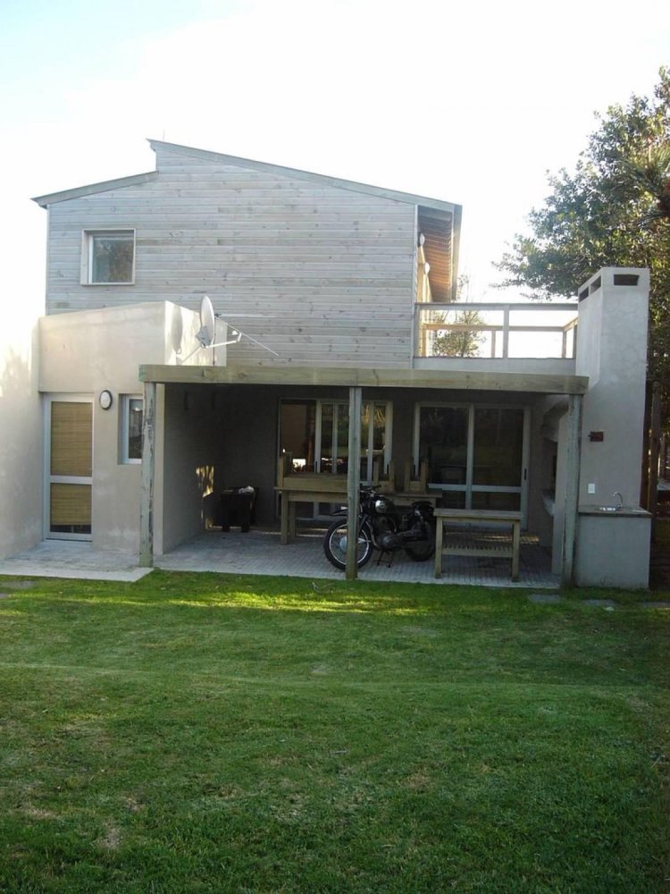 Casa T3 em Maldonado, Uruguay N.º 12575