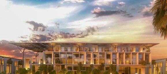 1 bedroom Apartment in Jumeirah Village Circle, UAE No. 42349 14