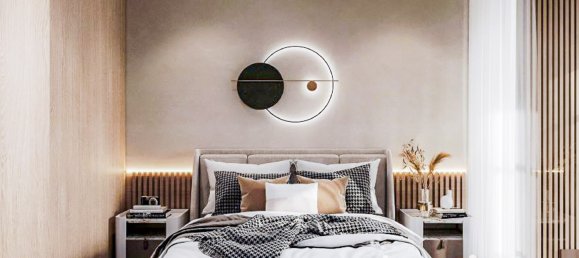 1 bedroom Apartment in Jumeirah Village Circle, UAE No. 42349 10