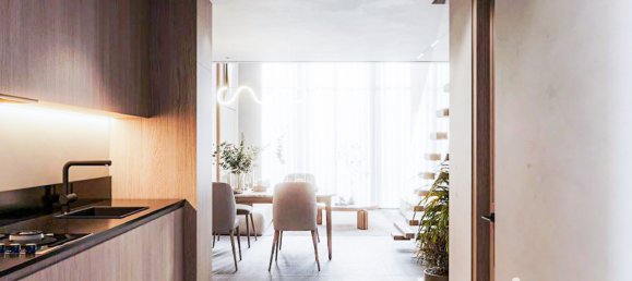 1 bedroom Apartment in Jumeirah Village Circle, UAE No. 42349 4