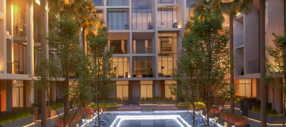 1 bedroom Apartment in Jumeirah Village Circle, UAE No. 42349 7