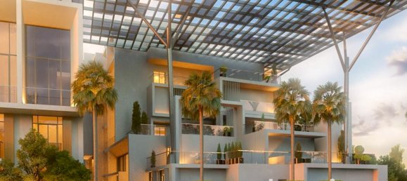 1 bedroom Apartment in Jumeirah Village Circle, UAE No. 42349 3