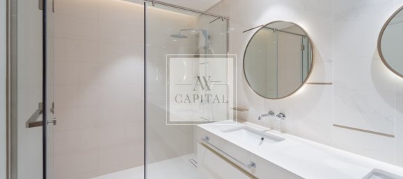 2 bedrooms Apartment in Dubai Harbour, UAE No. 51623 17