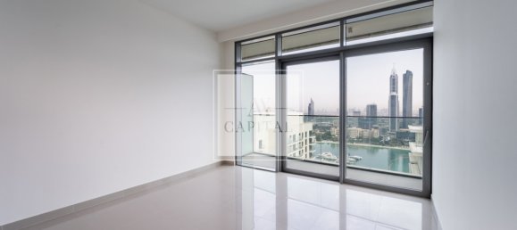 2 bedrooms Apartment in Dubai Harbour, UAE No. 51623 5