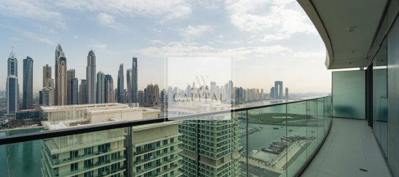 2 bedrooms Apartment in Dubai Harbour, UAE No. 51623 6