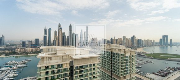 2 bedrooms Apartment in Dubai Harbour, UAE No. 51623 8