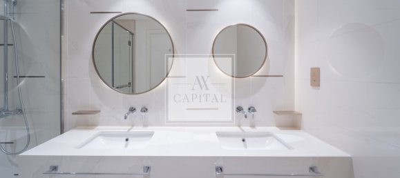 2 bedrooms Apartment in Dubai Harbour, UAE No. 51623 16