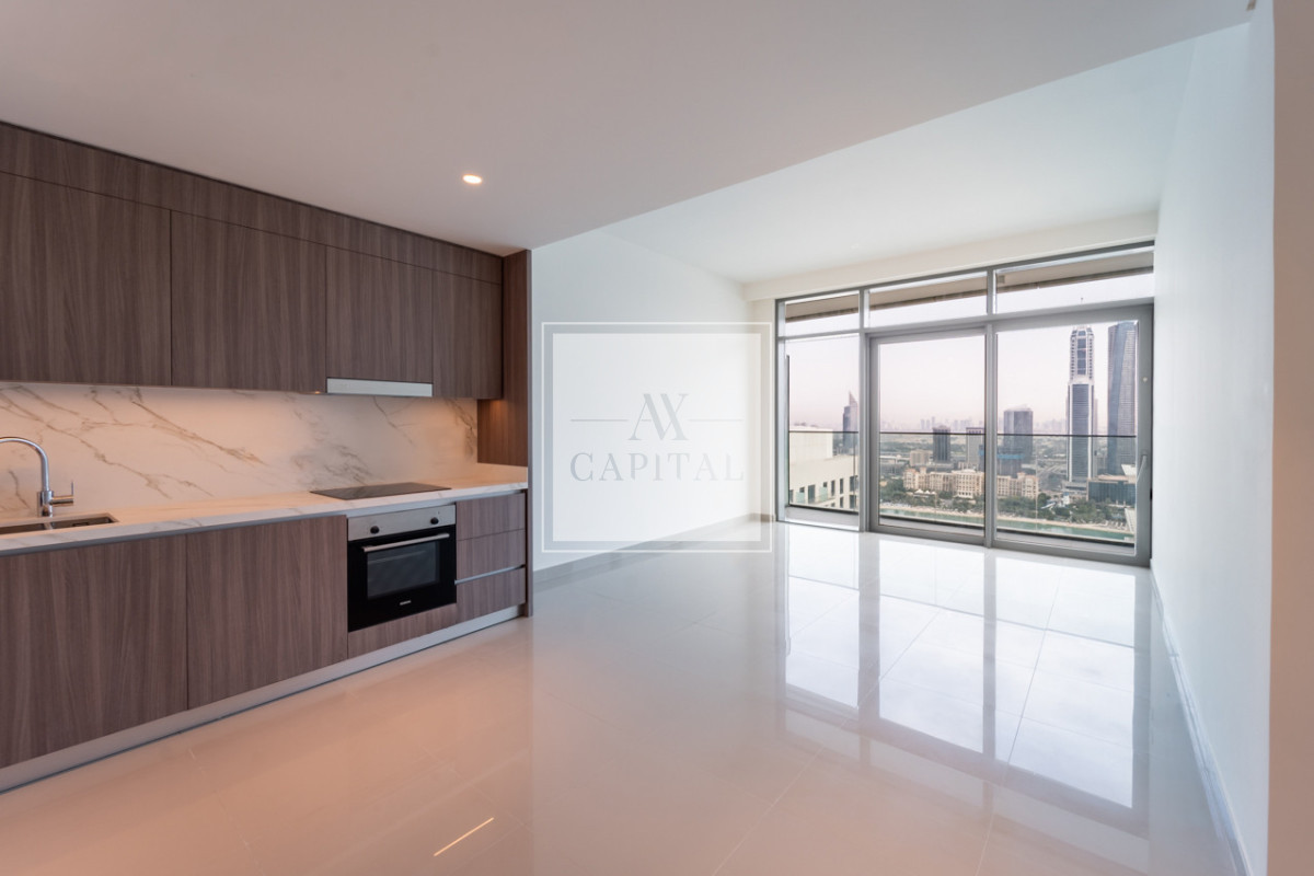 2 bedrooms Apartment in Dubai Harbour, UAE No. 51623