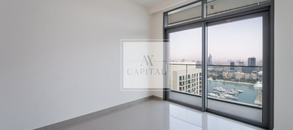 2 bedrooms Apartment in Dubai Harbour, UAE No. 51623 14