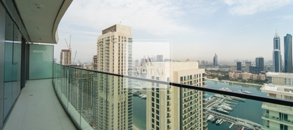 2 bedrooms Apartment in Dubai Harbour, UAE No. 51623 9