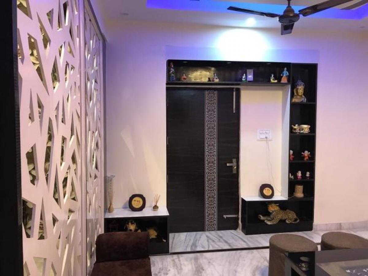 3 bedrooms House in Ghaziabad, India No. 1230