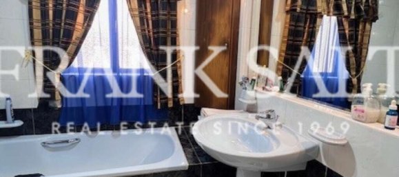 3 bedrooms Apartment in Swatar, Malta No. 5341 8