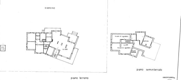 9 rooms Villa in Livorno, Italy No. 228726 26