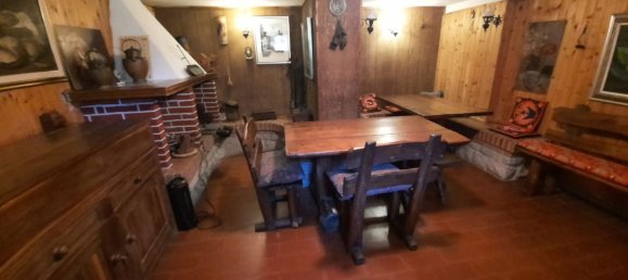 9 rooms Villa in Livorno, Italy No. 228726 12