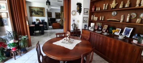 9 rooms Villa in Livorno, Italy No. 228726 22