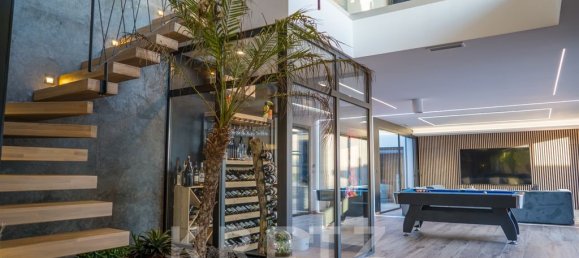 7 غرف نوم فيلا في Agde, France رقم 293724 3