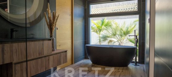 7 غرف نوم فيلا في Agde, France رقم 293724 10