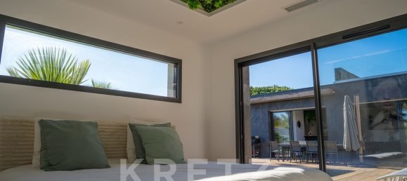 7 غرف نوم فيلا في Agde, France رقم 293724 12