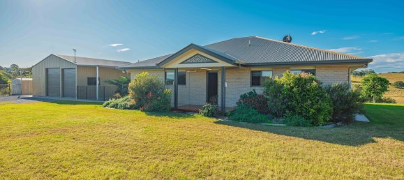 2 bedrooms House in Mothar Mountain, Australia No. 556 4