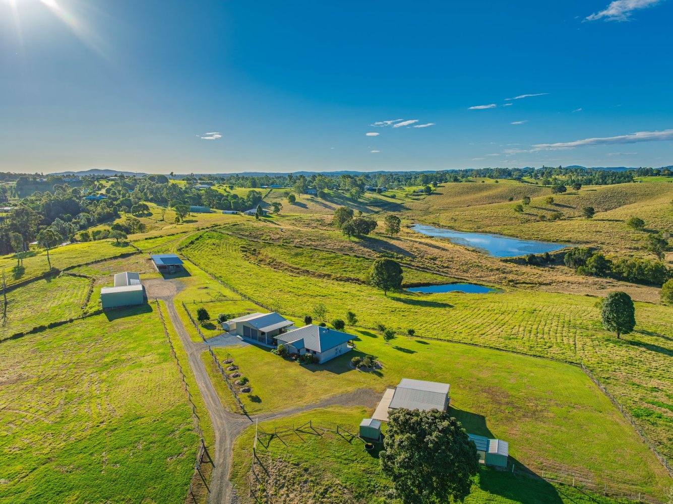 2 bedrooms House in Mothar Mountain, Australia No. 556