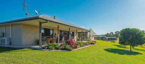 2 bedrooms House in Mothar Mountain, Australia No. 556 15