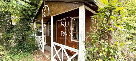 6 Schlafzimmer Haus in Deux-Sevres, France, Nr. 303372 17