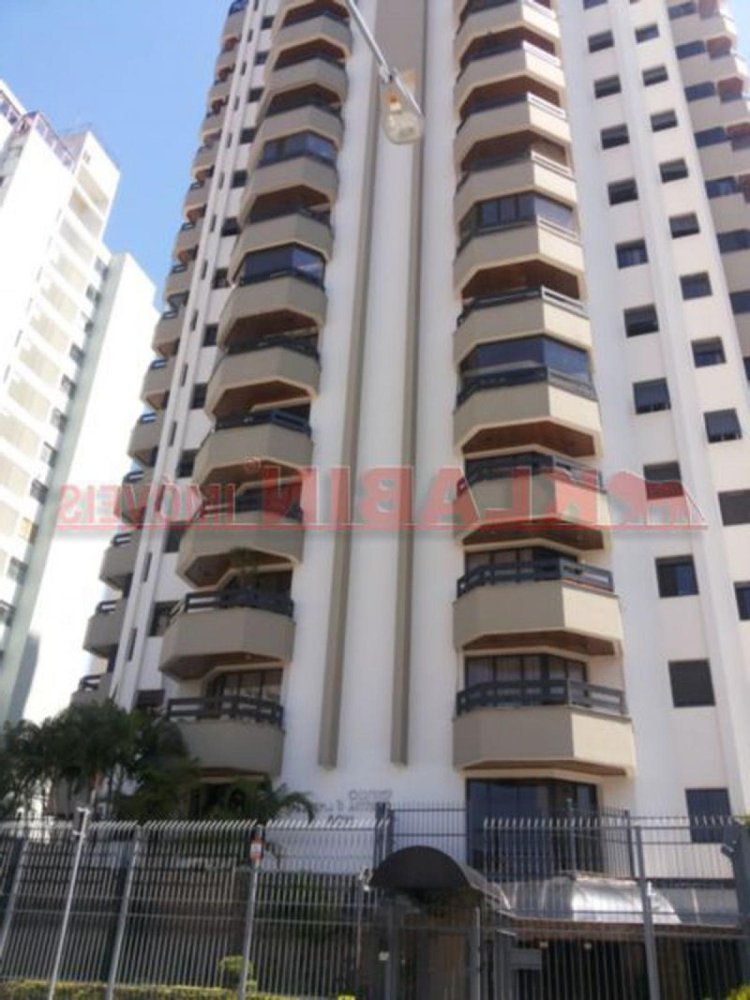 3 غرف نوم شقة في Sao Paulo, Brazil رقم 431706