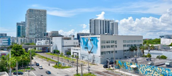2 bedrooms Commercial property for sale in Miami, Miami-Dade, Florida, USA № 614776 27
