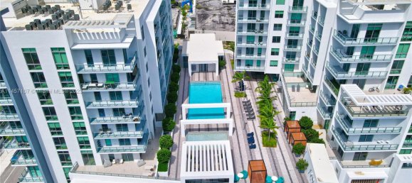 2 bedrooms Commercial property for sale in Miami, Miami-Dade, Florida, USA № 614776 19