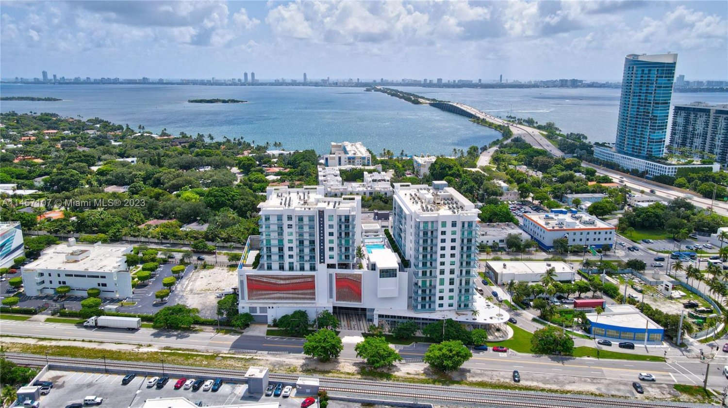 2 bedrooms Commercial property for sale in Miami, Miami-Dade, Florida, USA № 614776