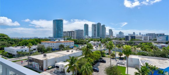 2 bedrooms Commercial property for sale in Miami, Miami-Dade, Florida, USA № 614776 14