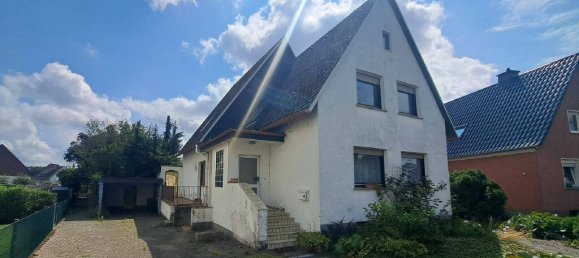 2 غرف نوم تاون هاوس في Soest, Germany رقم 226357 2
