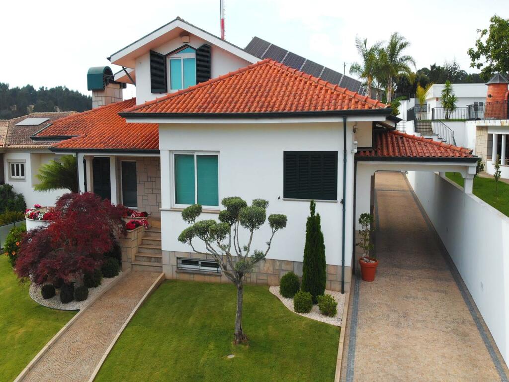 4 bedrooms House in Gondomar, Portugal No. 59303