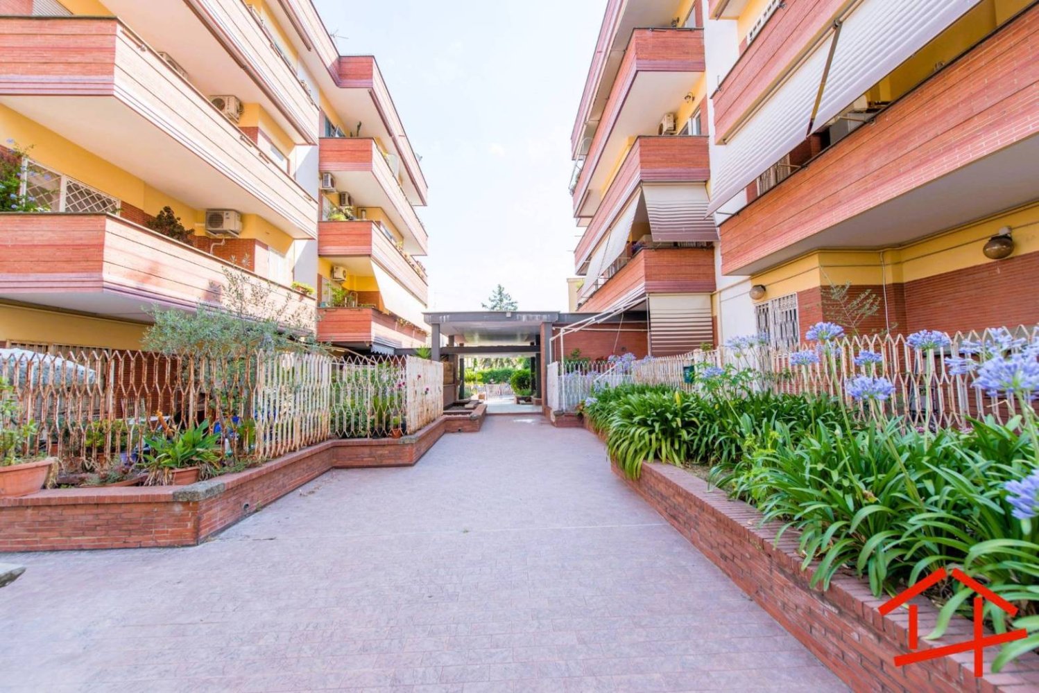 1 Schlafzimmer Wohnung in Rome, Italy, Nr. 308777