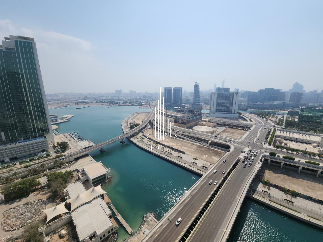 2 bedrooms Apartment in Al Reem Island, UAE No. 40078
