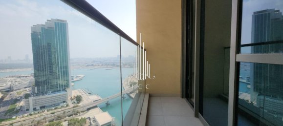 2 bedrooms Apartment in Al Reem Island, UAE No. 40078 5