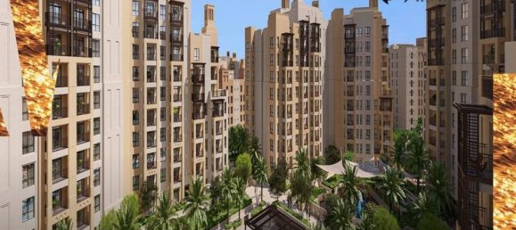 4 Schlafzimmer Wohnung in Umm Suqeim, UAE, Nr. 13768 5