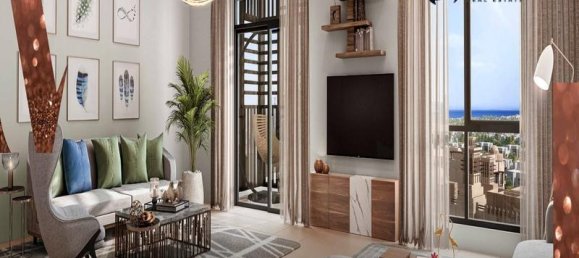 4 Schlafzimmer Wohnung in Umm Suqeim, UAE, Nr. 13768 2