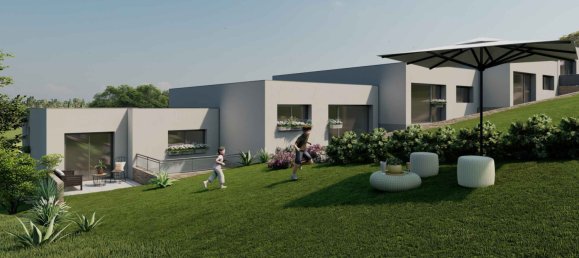 3 chambres Maison à Volmerange-les-Mines, France No. 94667 5