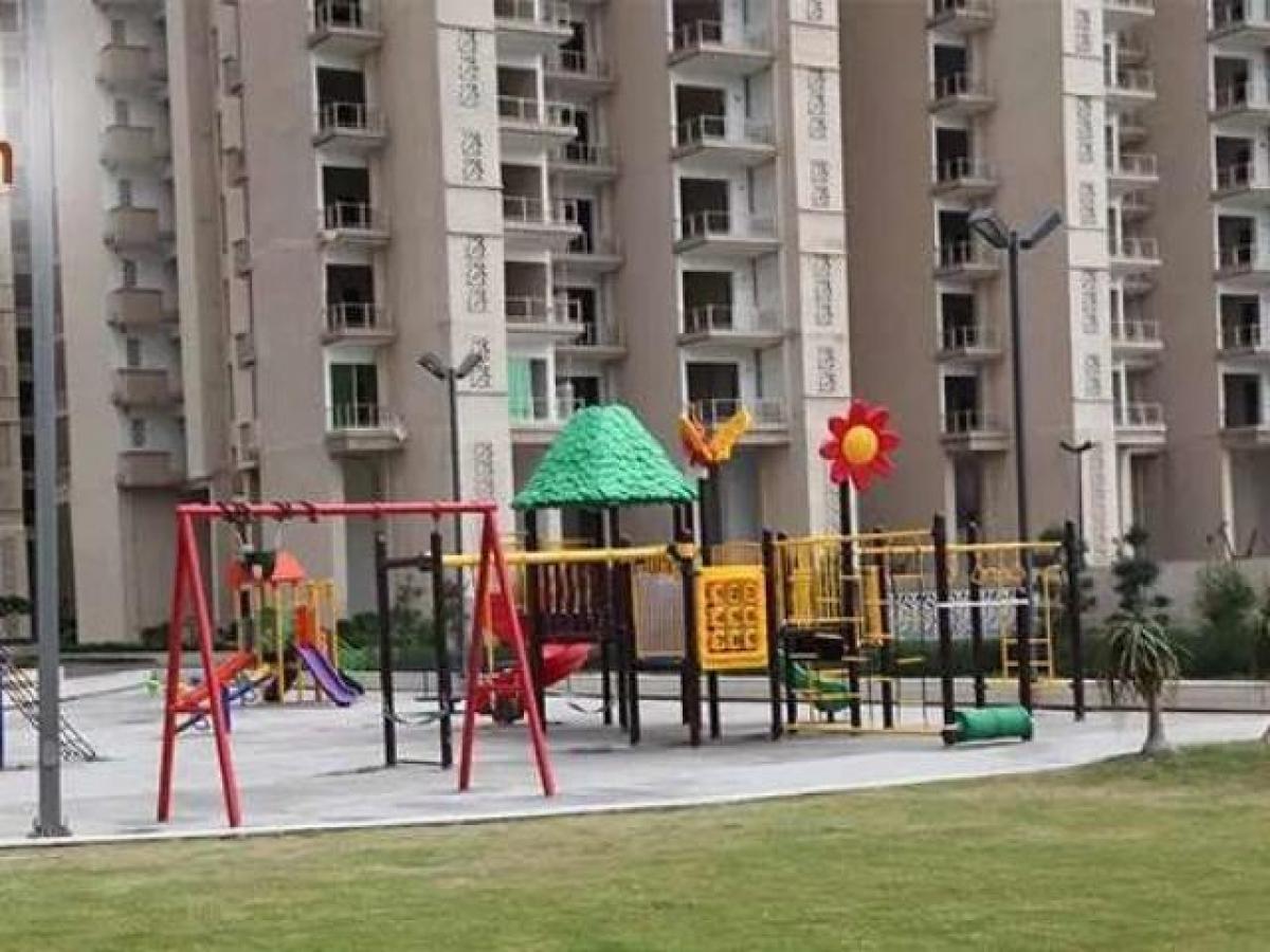 3 chambres Maison à Noida, India No. 66677