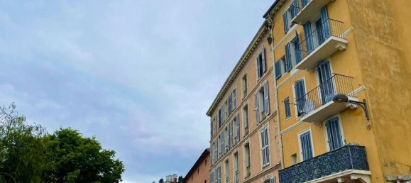 Дуплекс с 2 спальнями в Грас, Франция № 278335 4