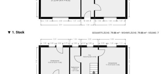 Moradia em banda de 8 divisões em Heinsberg, Germany N.º 330383 20