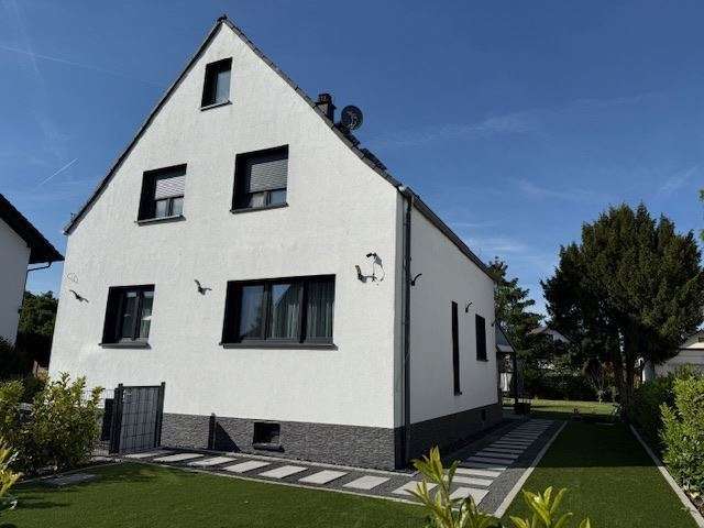 3 bedrooms House in Main-Kinzig, Germany No. 278588