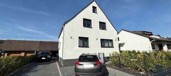 3 bedrooms House in Main-Kinzig, Germany No. 278588 18