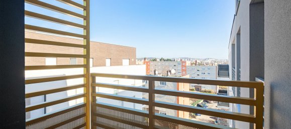 Apartamento de 2 dormitorios en Bezons, France No. 136864 6