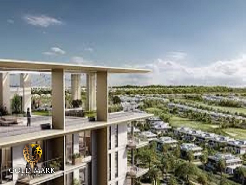 2 Schlafzimmer Wohnung in Dubai Hills Estate, UAE, Nr. 32991