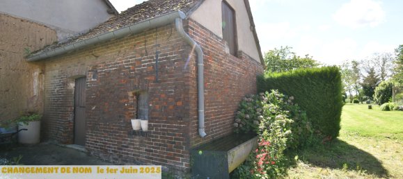 2 bedrooms House in Luplante, France No. 58414 10