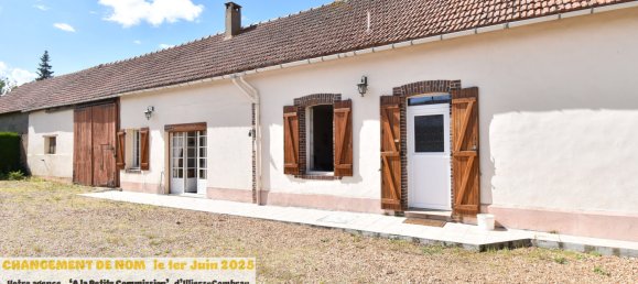 2 bedrooms House in Luplante, France No. 58414 12